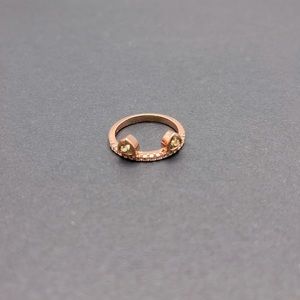 Fragrant Jewels Kitty Ring
